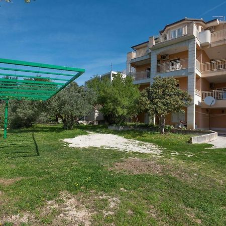 Villa Ivka Tucepi Ngoại thất bức ảnh
